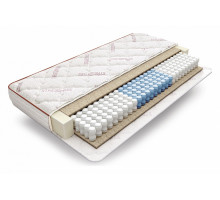 Матрас односпальный Askona Megatrend Strong 2000x900