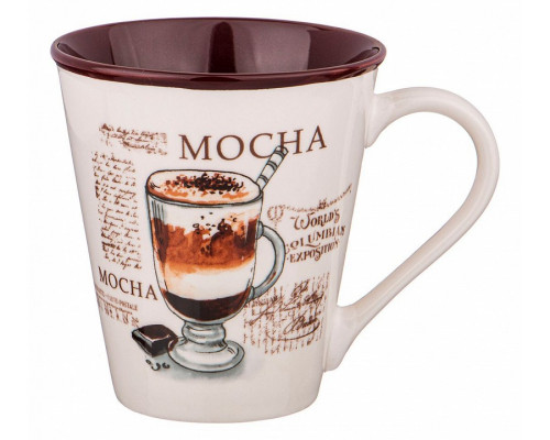 Кружка (340 мл) Lefard 260-57 260-573