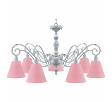 Подвесная люстра Lamp4You Classic 8 E3-07-G-LMP-O-24