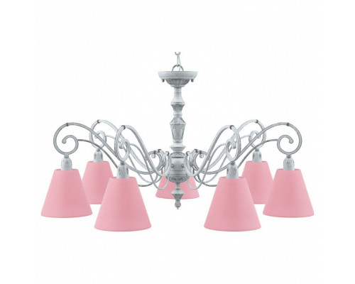 Подвесная люстра Lamp4You Classic 8 E3-07-G-LMP-O-24