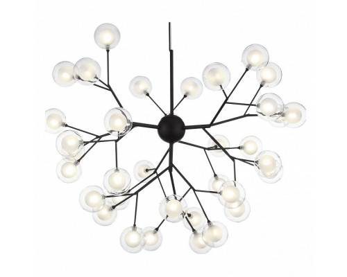 Подвесная люстра ST-Luce Demele