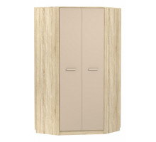 Шкаф платяной Акварель НМ 013.04-04 М