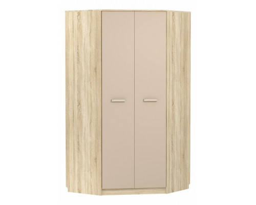 Шкаф платяной Акварель НМ 013.04-04 М