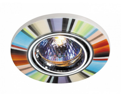 Встраиваемый светильник Novotech Ceramic 369552