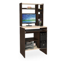 Стол компьютерный Юпитер - М 02