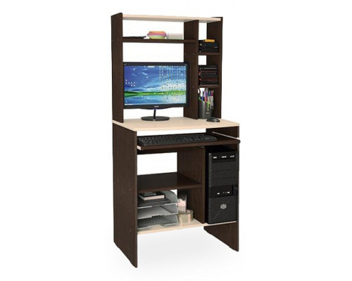 Стол компьютерный Юпитер - М 02