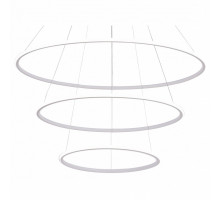 Подвесной светильник Arte Lamp 2500 A2500SP-3WH