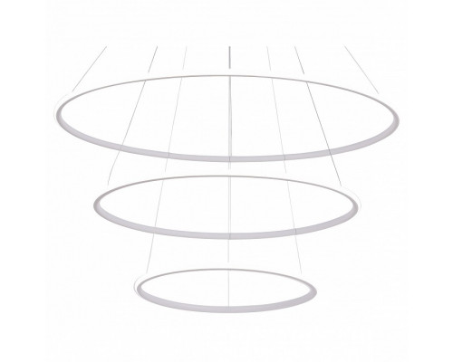 Подвесной светильник Arte Lamp 2500 A2500SP-3WH