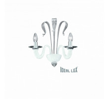 Бра Ideal Lux Sogno SOGNO AP2