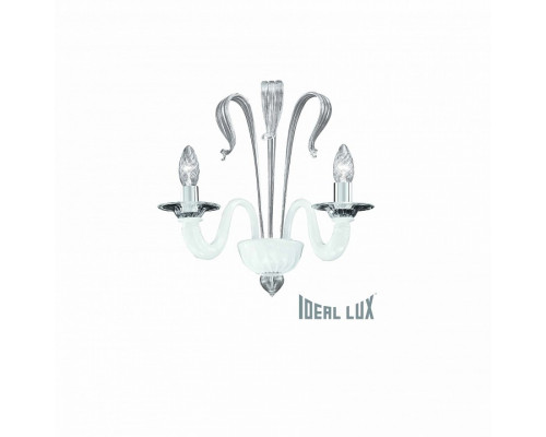 Бра Ideal Lux Sogno SOGNO AP2
