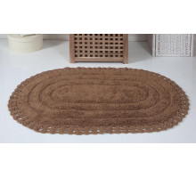 Коврик для ванной (60x100 см) YANA