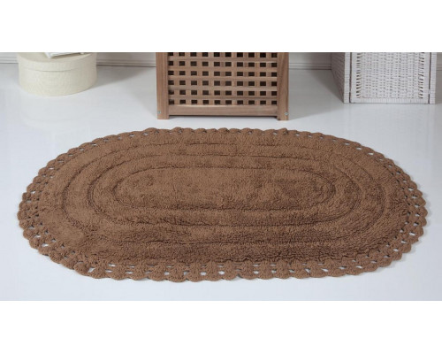 Коврик для ванной (60x100 см) YANA