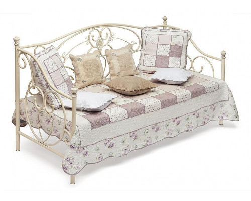 Кровать односпальная Jane