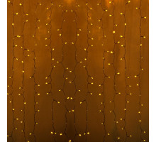 Занавес световой (3x2 м) LED-TPL-38_20 235-151