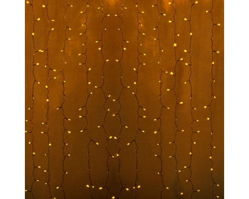 Занавес световой (3x2 м) LED-TPL-38_20 235-151