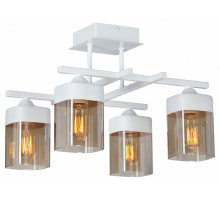 Люстра на штанге Vitaluce  V4797-0/4PL