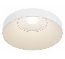 Встраиваемый светильник Maytoni Kappell DL040-L10W4K