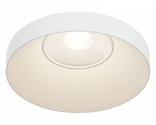 Встраиваемый светильник Maytoni Kappell DL040-L10W4K