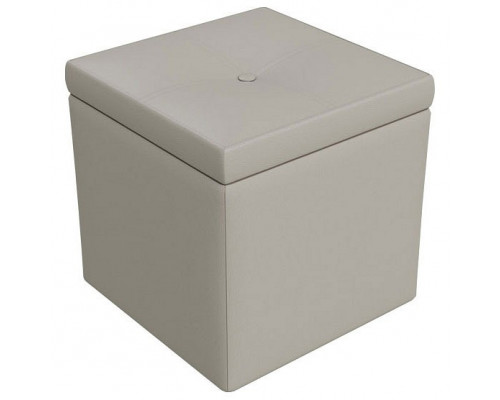 Пуф-сундук Куба 6-5114