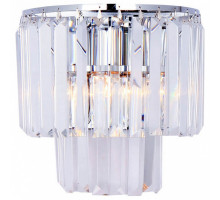 Бра Zumaline Amedeo 17106/2W-CHR