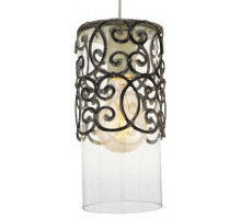 Подвесной светильник Eglo Cardigan 49201