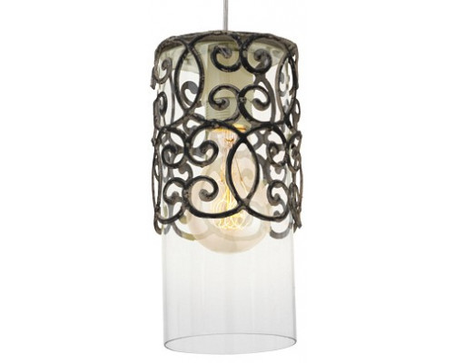 Подвесной светильник Eglo Cardigan 49201