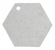 Доска сервировочная (31x27x1.5 см) Elements 1401.044V