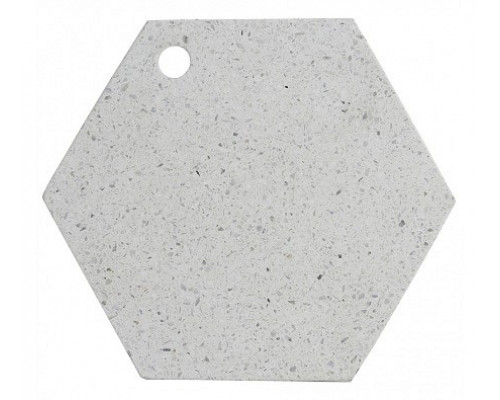 Доска сервировочная (31x27x1.5 см) Elements 1401.044V