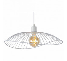 Подвесной светильник TopLight Agnes TL1196H-01WH