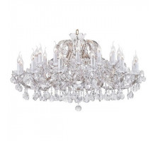 Подвесная люстра Dio D’Arte Mirabella Mirabella E 1.1.24.200 G