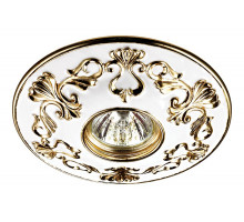 Встраиваемый светильник Novotech Pattern 370215