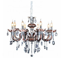 Подвесная люстра Arte Lamp Vesuvius A8121LM-8CC