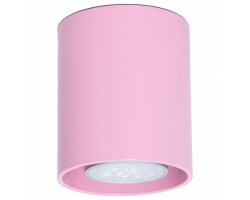 Накладной светильник TopDecor Tubo 8 Tubo8 P1 27