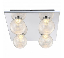 Потолочная люстра Globo Sakeka 56864-4