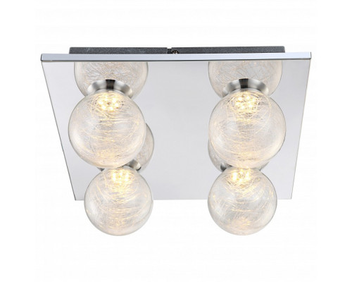 Потолочная люстра Globo Sakeka 56864-4