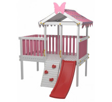 Комплекс игровой ДК7Р