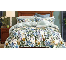 Постельное белье двуспальное RS-248