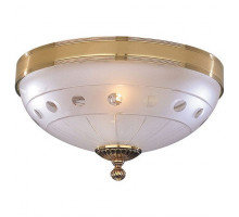 Накладной светильник Reccagni Angelo 2334 PL 2334/2