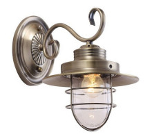 Бра Arte Lamp Lanterna A4579AP-1AB