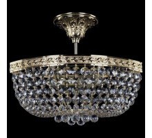 Светильник на штанге Bohemia Ivele Crystal 1928 19283/35IV G