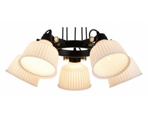 Подвесная люстра EVOLUCE SL714 SL714.403.05