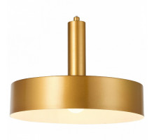 Подвесной светильник Natali Kovaltseva Loft Lux 1 LOFT LUX 71028/1P GOLD SATIN