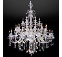 Потолочная люстра Bogate's Gabrielle 336 Strotskis