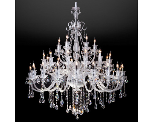 Потолочная люстра Bogates Gabrielle 336 Strotskis