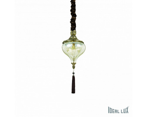 Подвесной светильник Ideal Lux Harem HAREM SP1