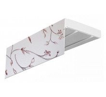 Карниз (260 см) Эконом+ Романтика