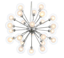 Подвесная люстра ST-Luce Dualita 