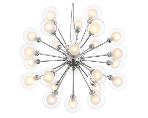 Подвесная люстра ST-Luce Dualita