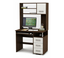 Стол компьютерный Амбер-15