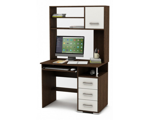 Стол компьютерный Амбер-15